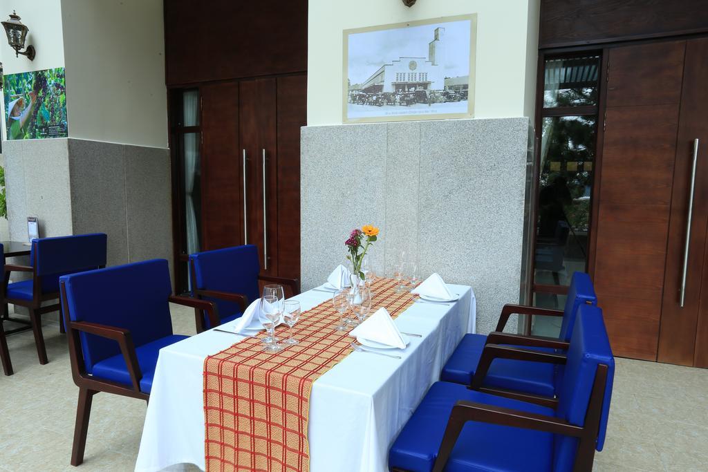 Ky Hoa Hotel Далат Экстерьер фото